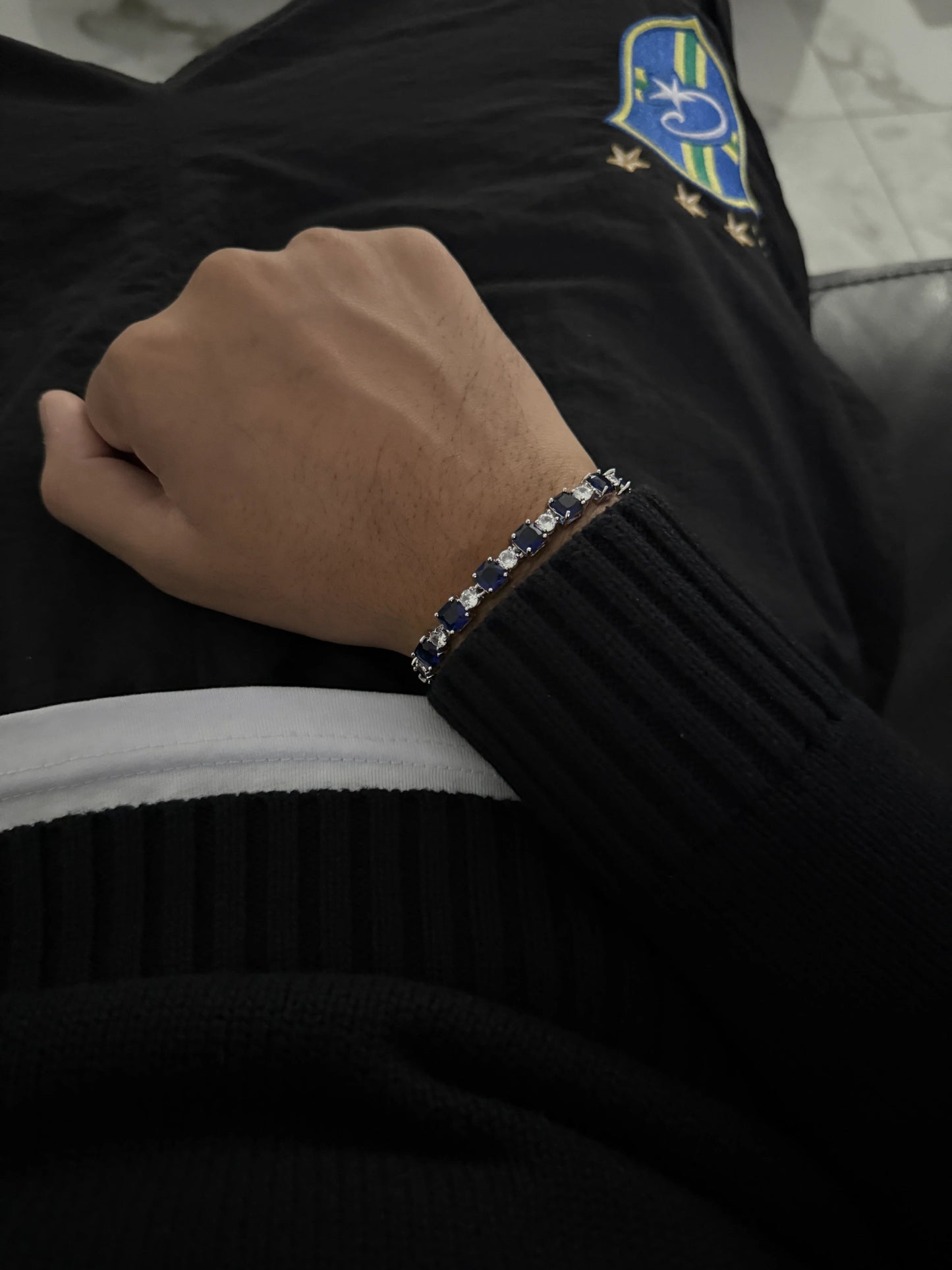 Stone Bracelets