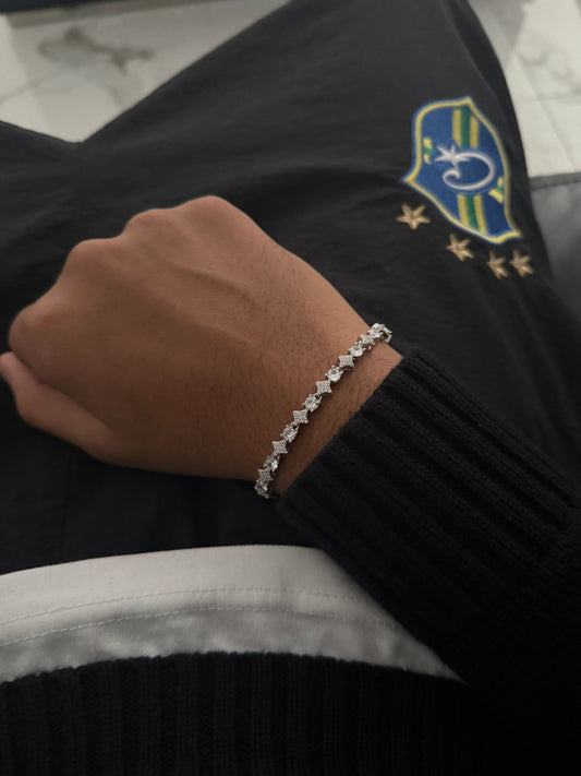 Starlet Braclet