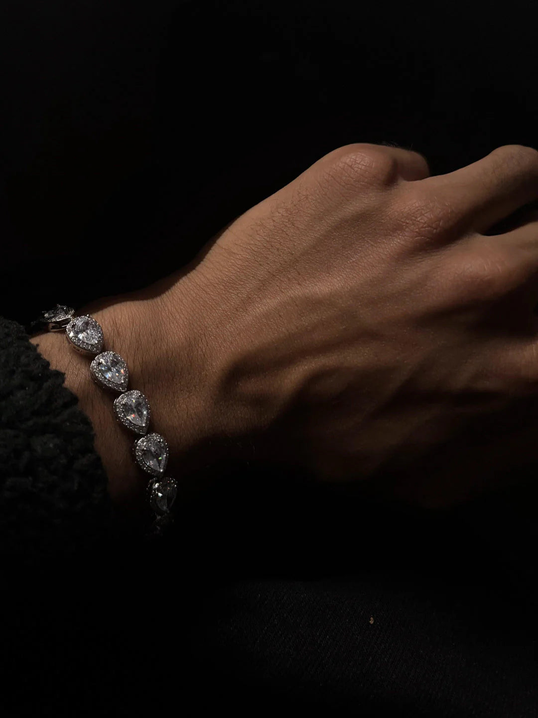 Crystal Bracelets