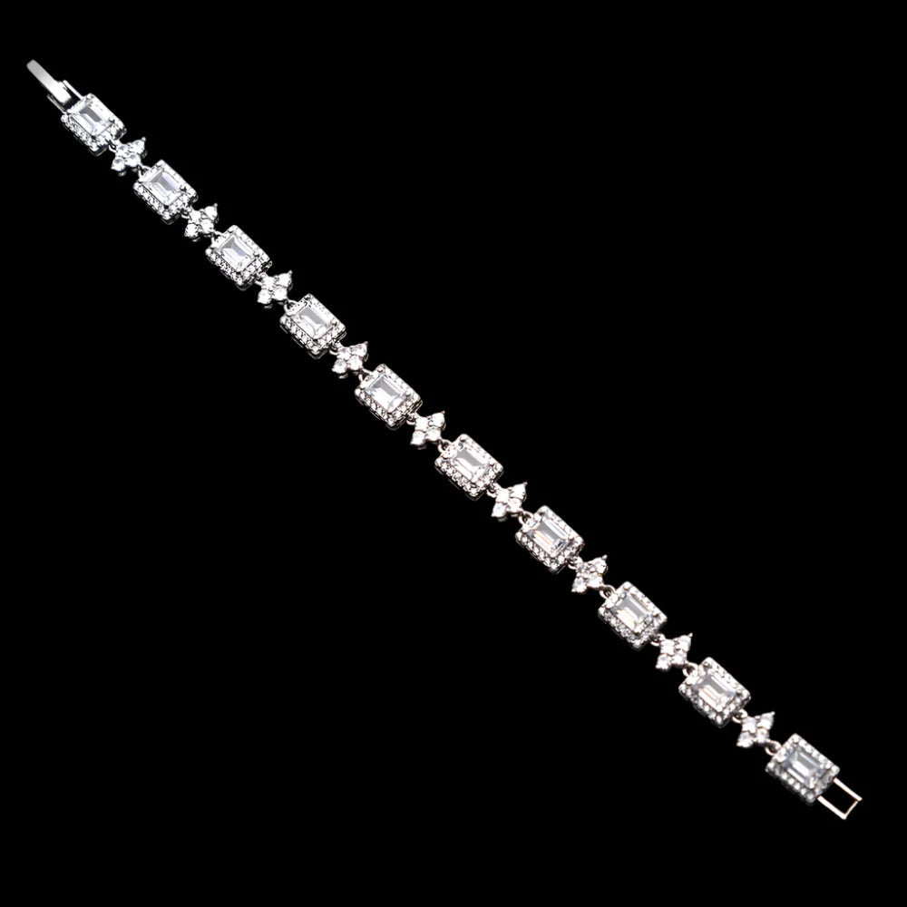 Star Crystal Bracelet