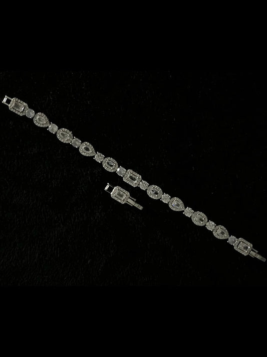 Multi-Stone Bracelet