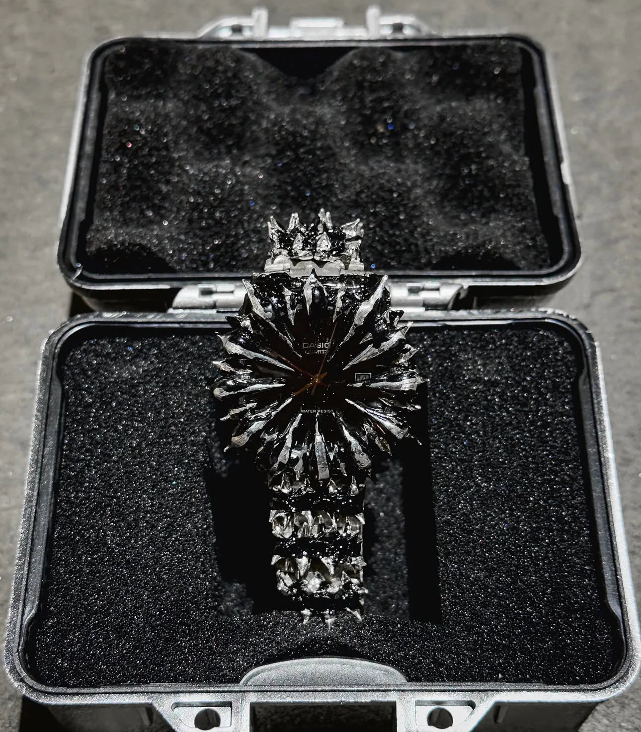 Umbra Artisan Watch