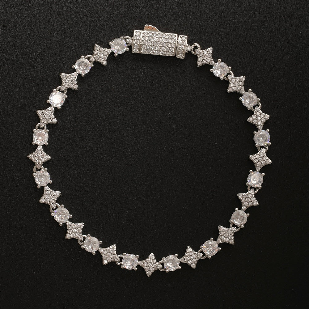 Starlet Braclet