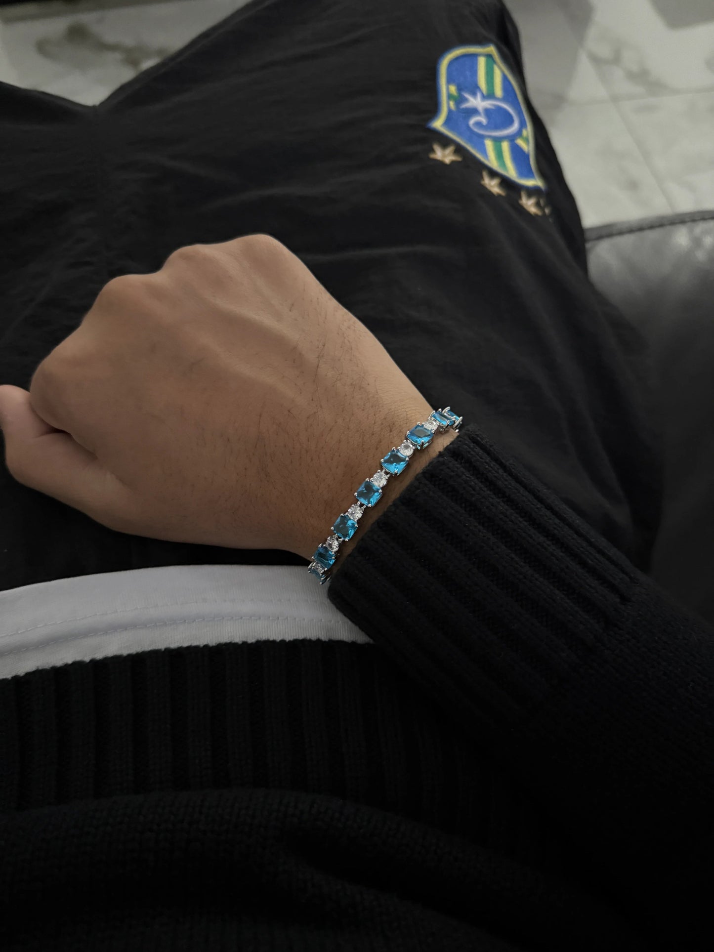 Stone Bracelets