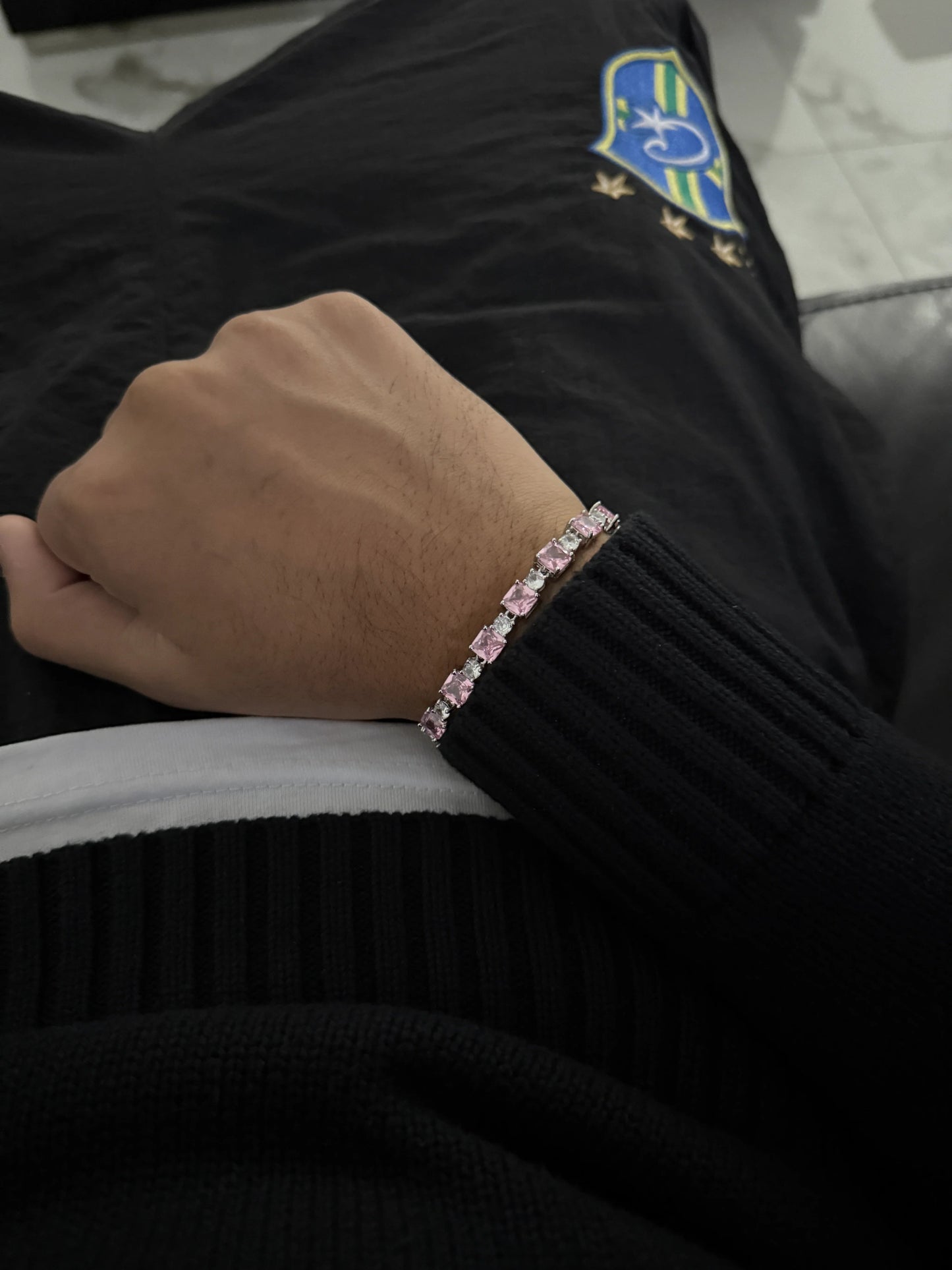 Stone Bracelets