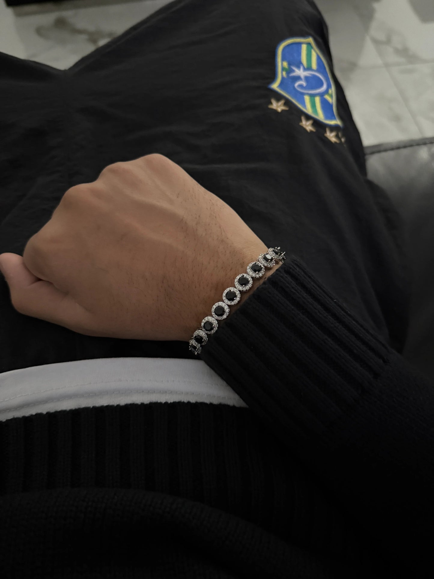 Sphere Bracelet