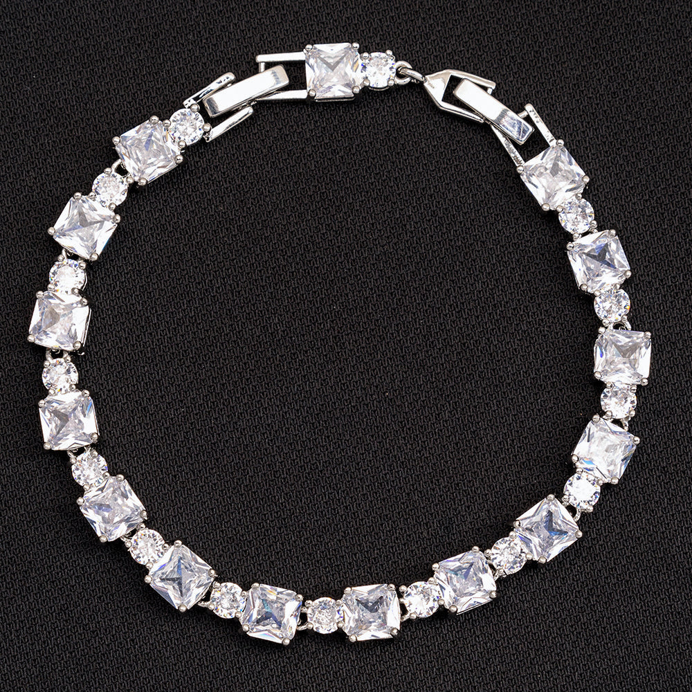 Stone Bracelets