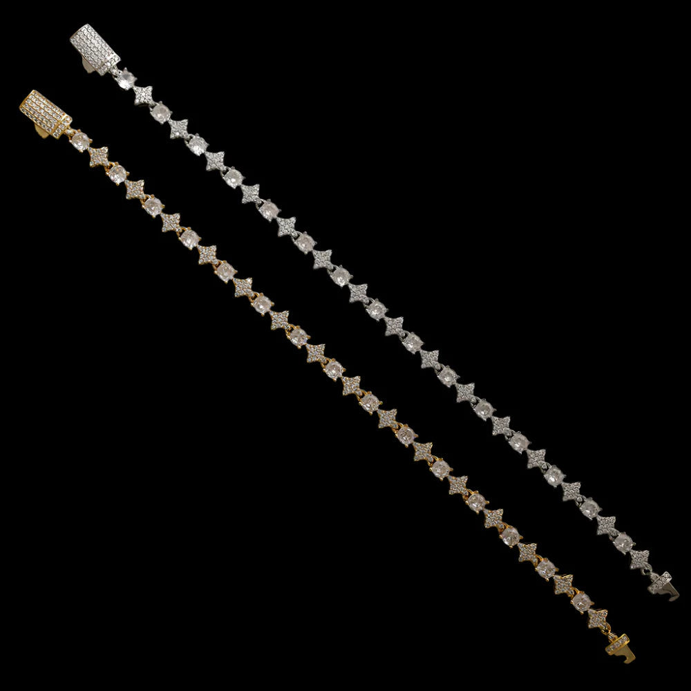 Starlet Braclet