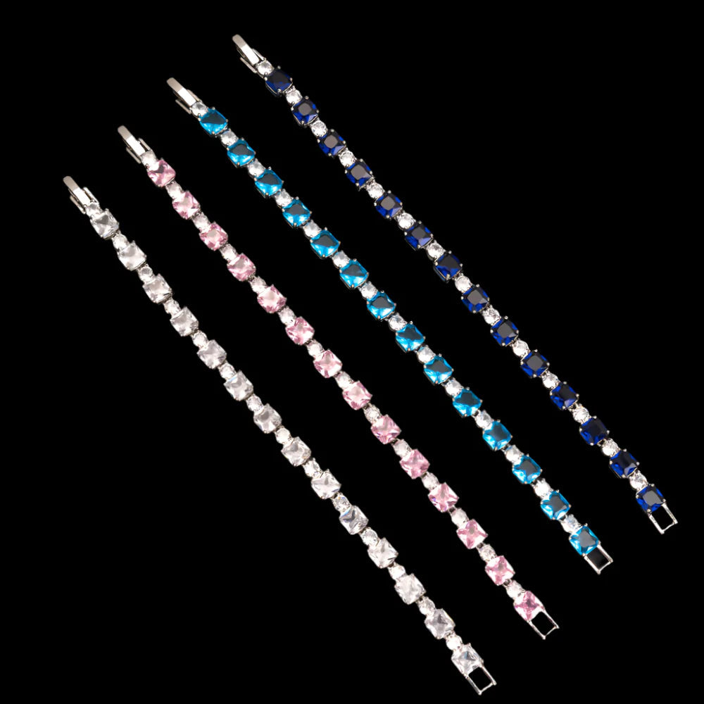 Stone Bracelets