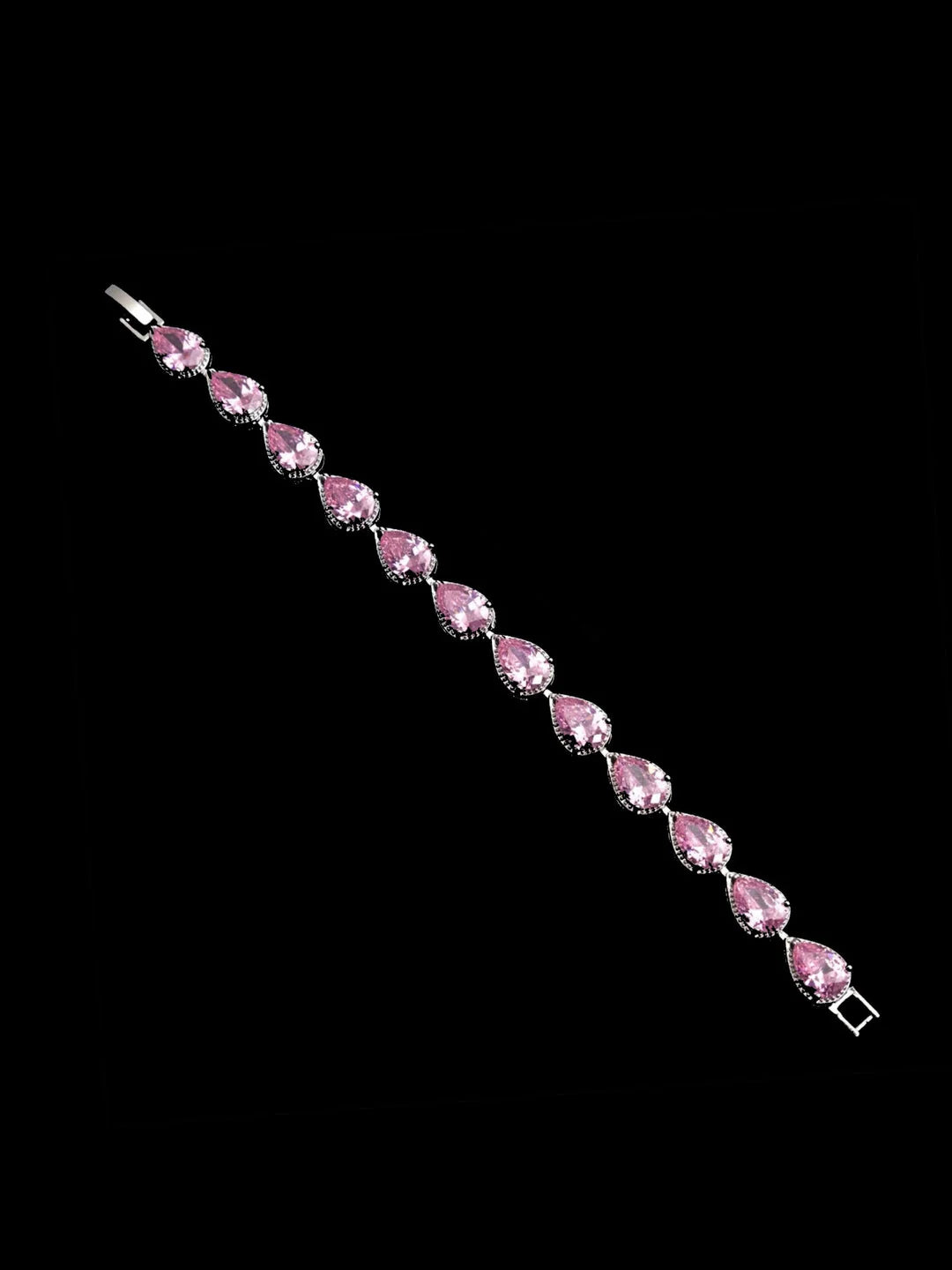 Crystal Bracelets