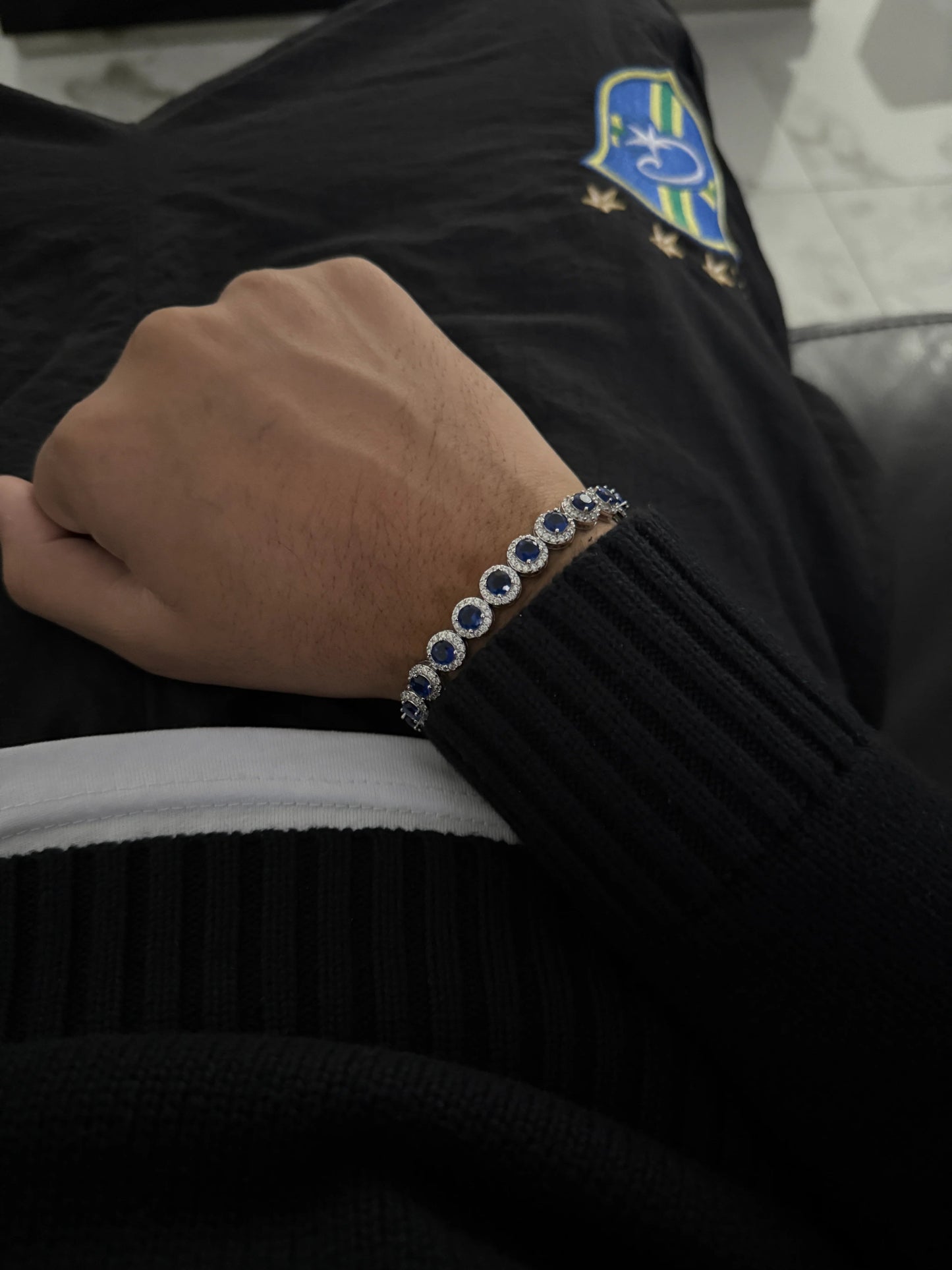 Sphere Bracelet