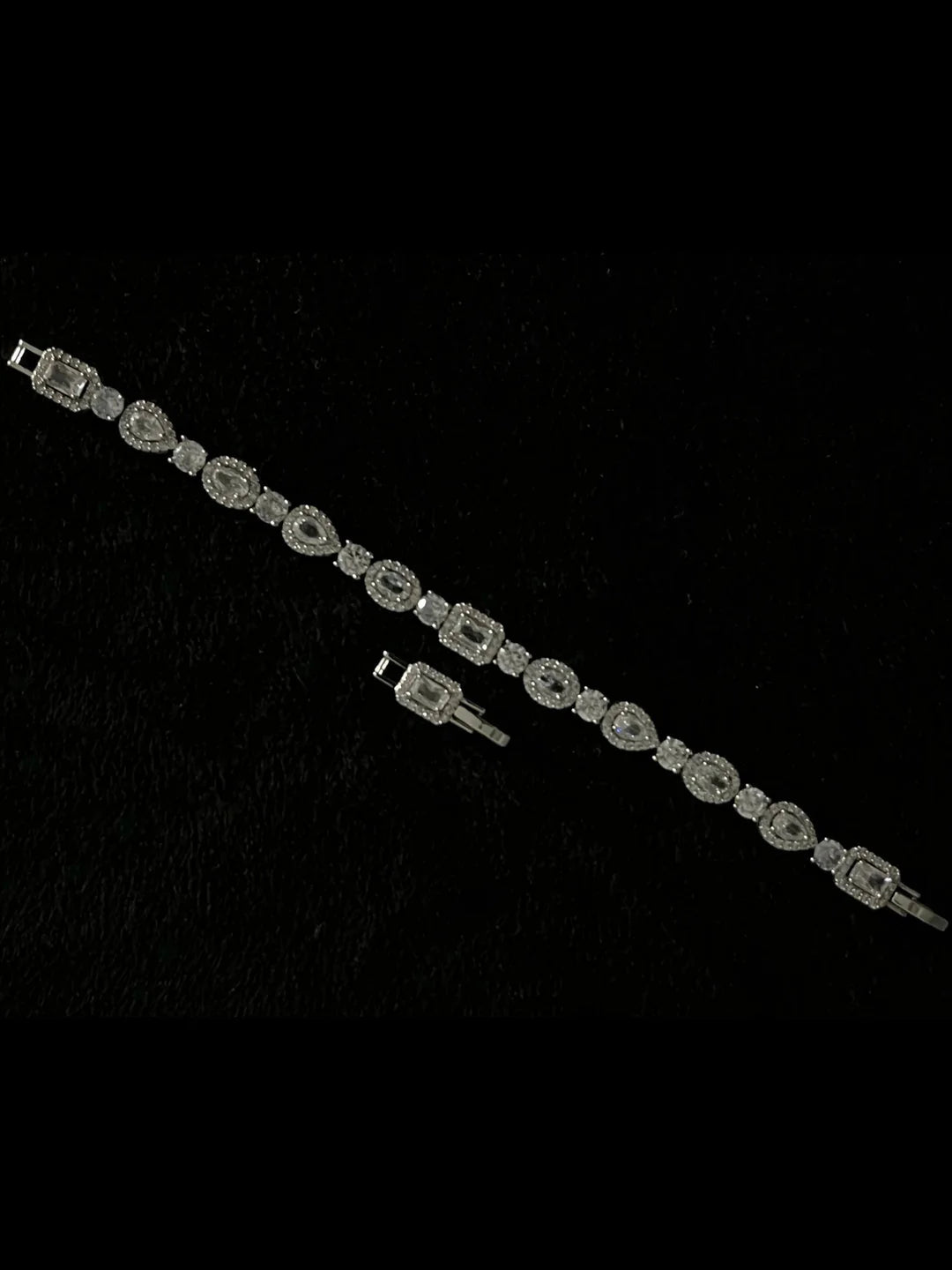 Multi-Stone Bracelet