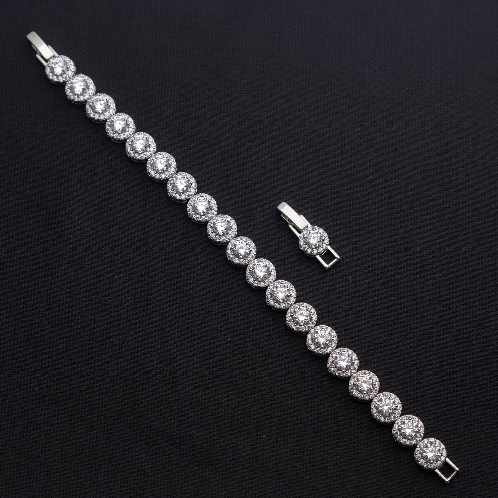 Sphere Bracelet