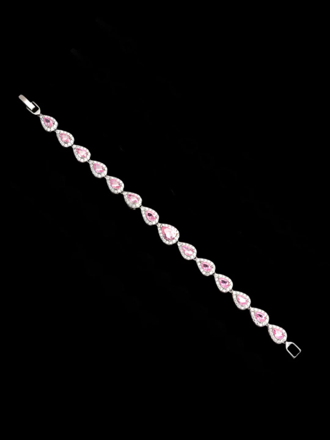 Tear Drop Braclet