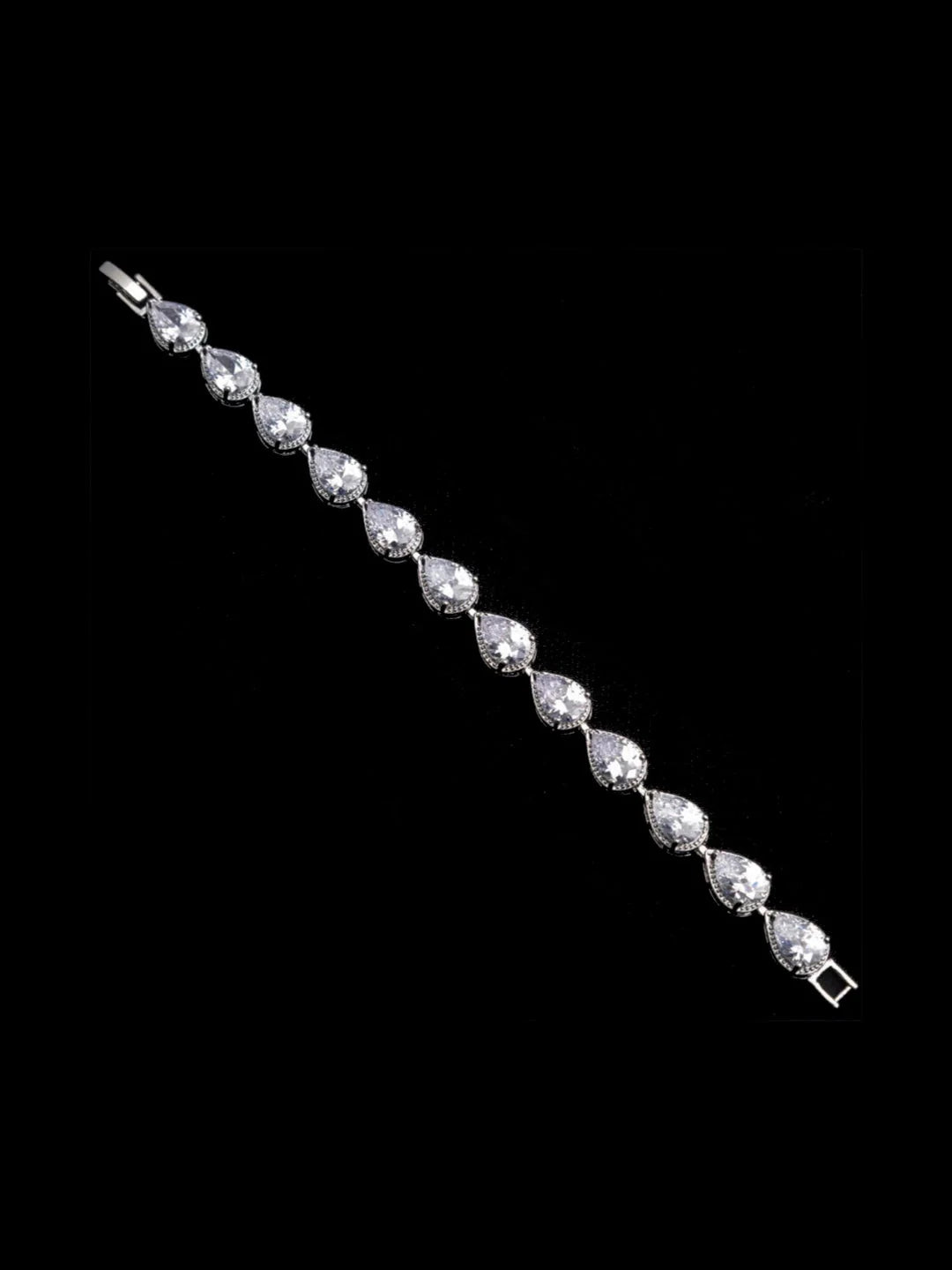 Crystal Bracelets