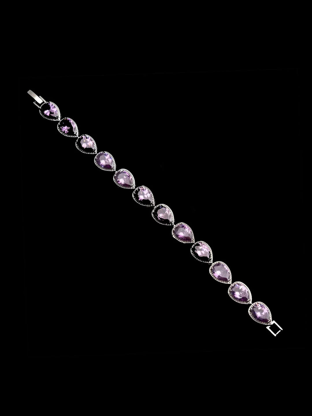 Crystal Bracelets