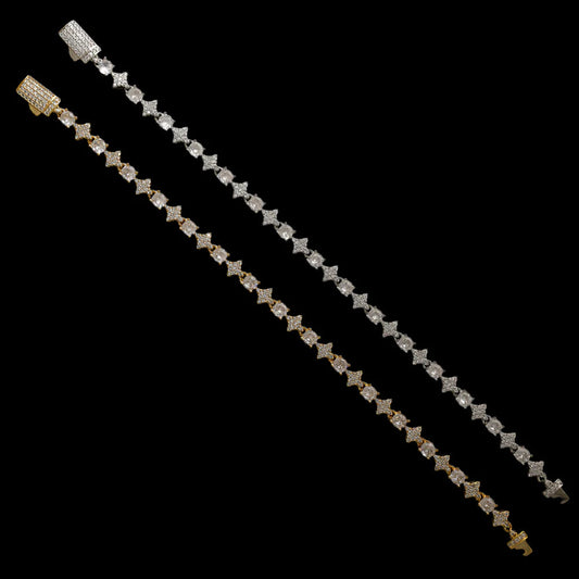 Starlet Braclet