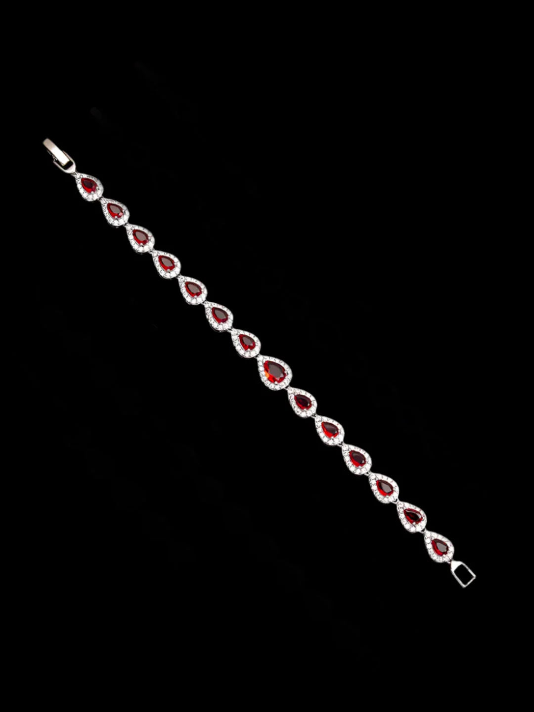 Tear Drop Braclet