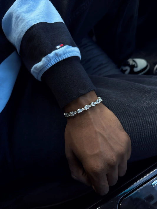 Stone Bracelets